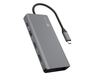 ICY BOX USB-C 12w1 IB-DK4070-CPD - 1265469 - zdjęcie 1